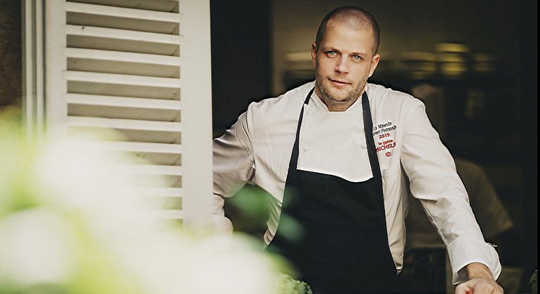 Étoile Verte Michelin : près de 300 restaurants engagés dans la gastronomie durable
